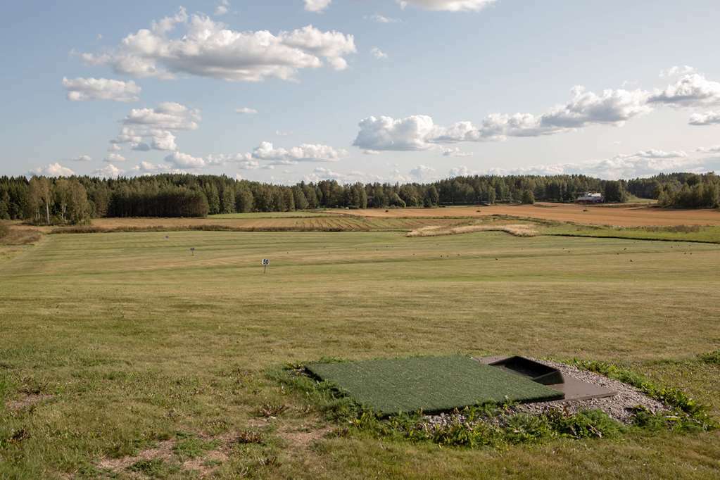 Scandic Ikaalisten Kylpylae Hotel Ikaalinen Fasilitas foto