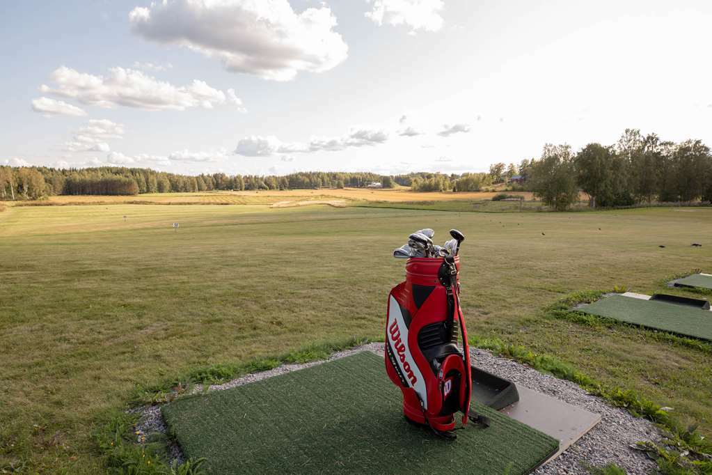 Scandic Ikaalisten Kylpylae Hotel Ikaalinen Fasilitas foto