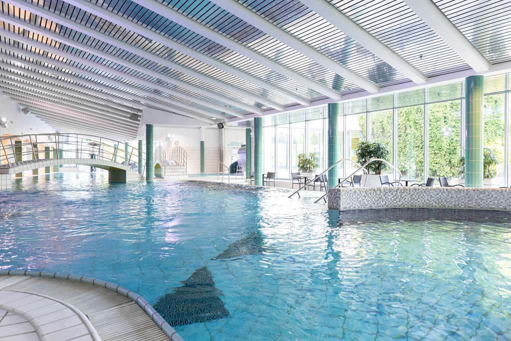 Scandic Ikaalisten Kylpylae Hotel Ikaalinen Fasilitas foto